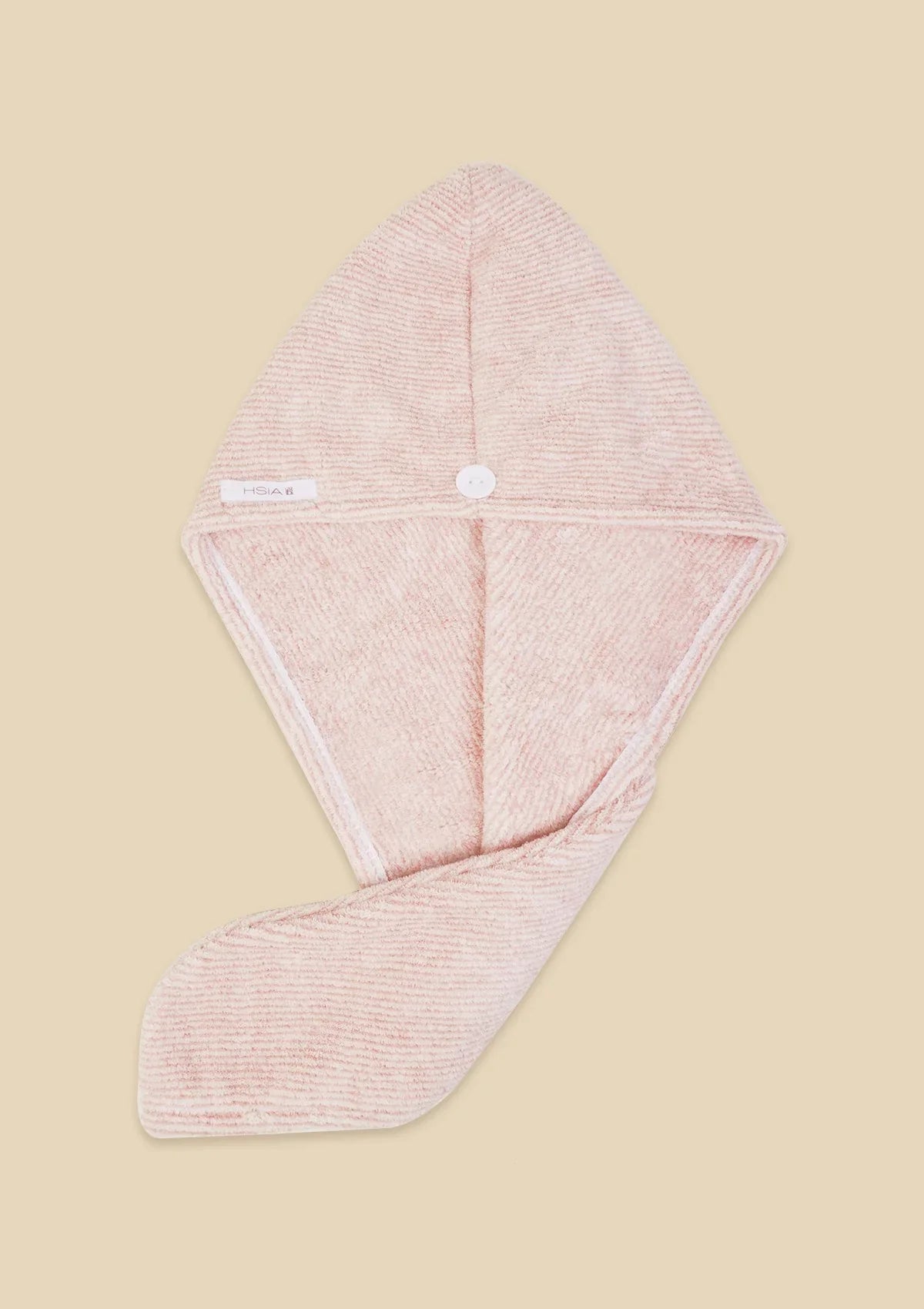HSIA Quick Dry Hair Wrap Towel - HSIA