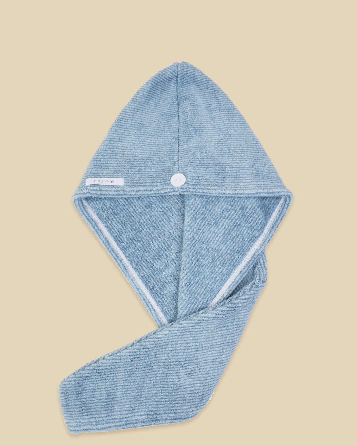 HSIA Quick Dry Hair Wrap Towel - HSIA