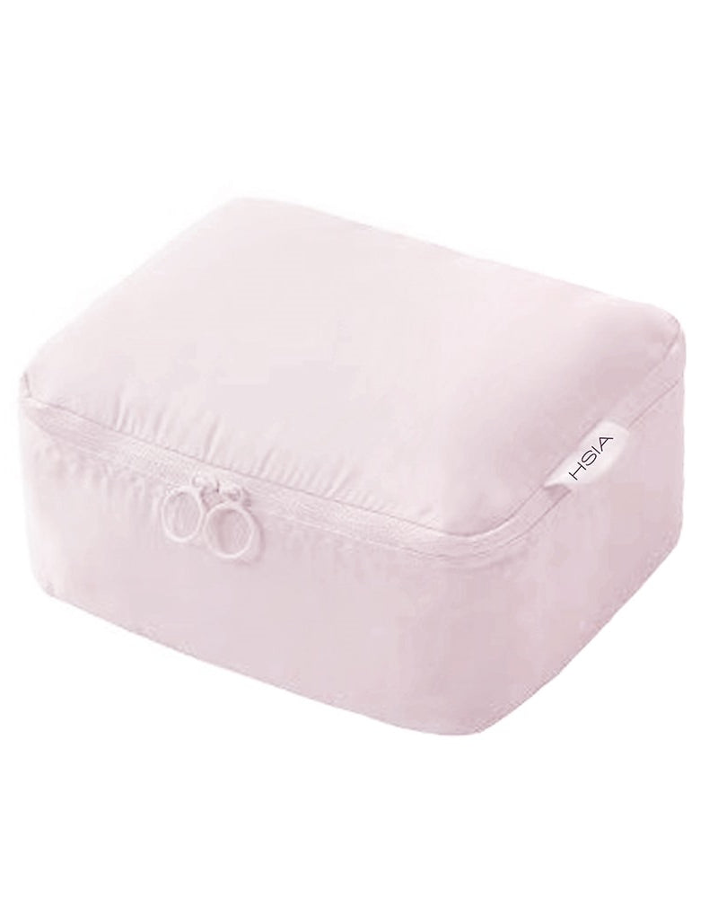 HSIA Underwear Lingerie Travel Luggage Packing Organizer Storage Bag - HSIA