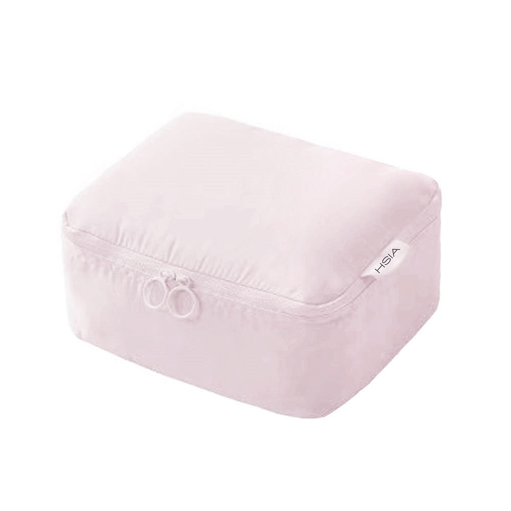 HSIA Underwear Lingerie Travel Luggage Packing Organizer Storage Bag - HSIA