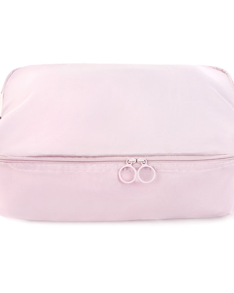 HSIA Underwear Lingerie Travel Luggage Packing Organizer Storage Bag - HSIA
