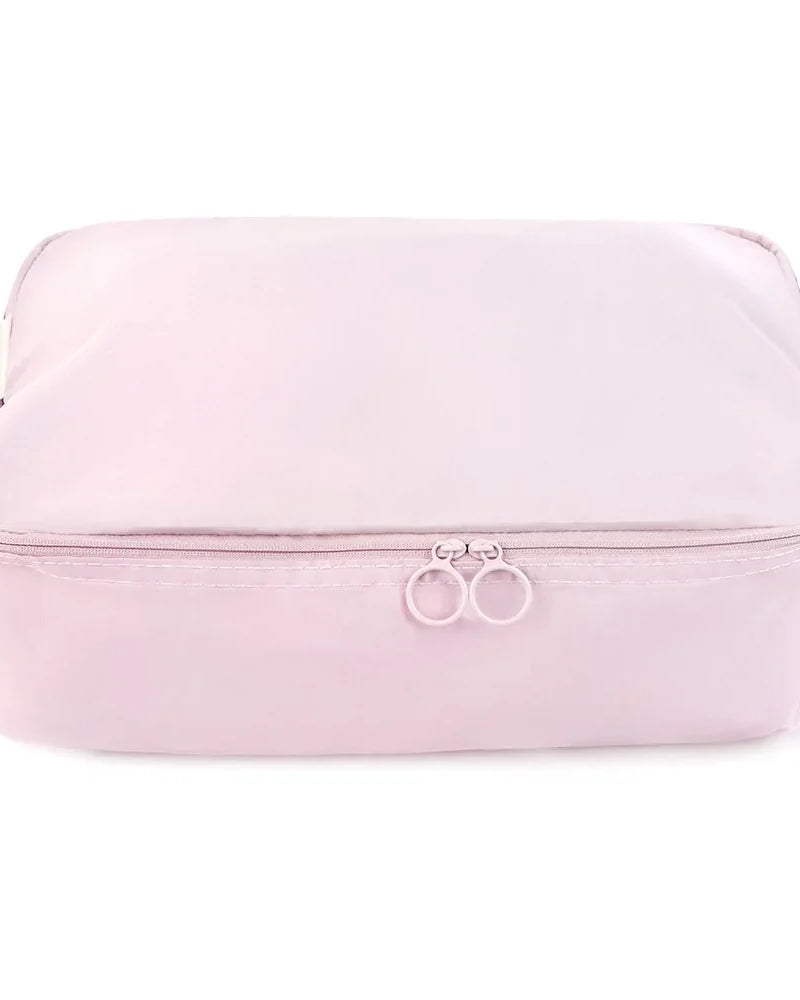 HSIA Underwear Lingerie Travel Luggage Packing Organizer Storage Bag - HSIA