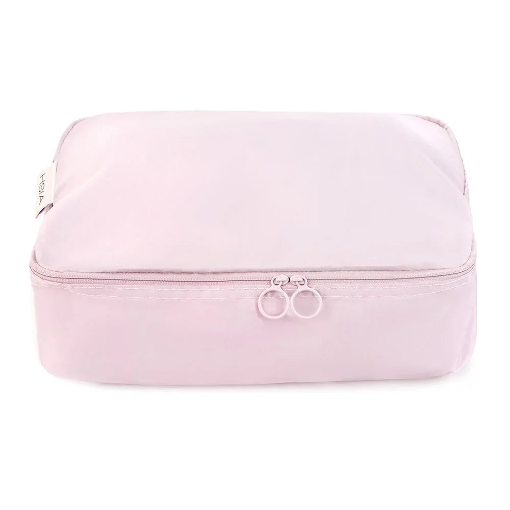 HSIA Underwear Lingerie Travel Luggage Packing Organizer Storage Bag - HSIA
