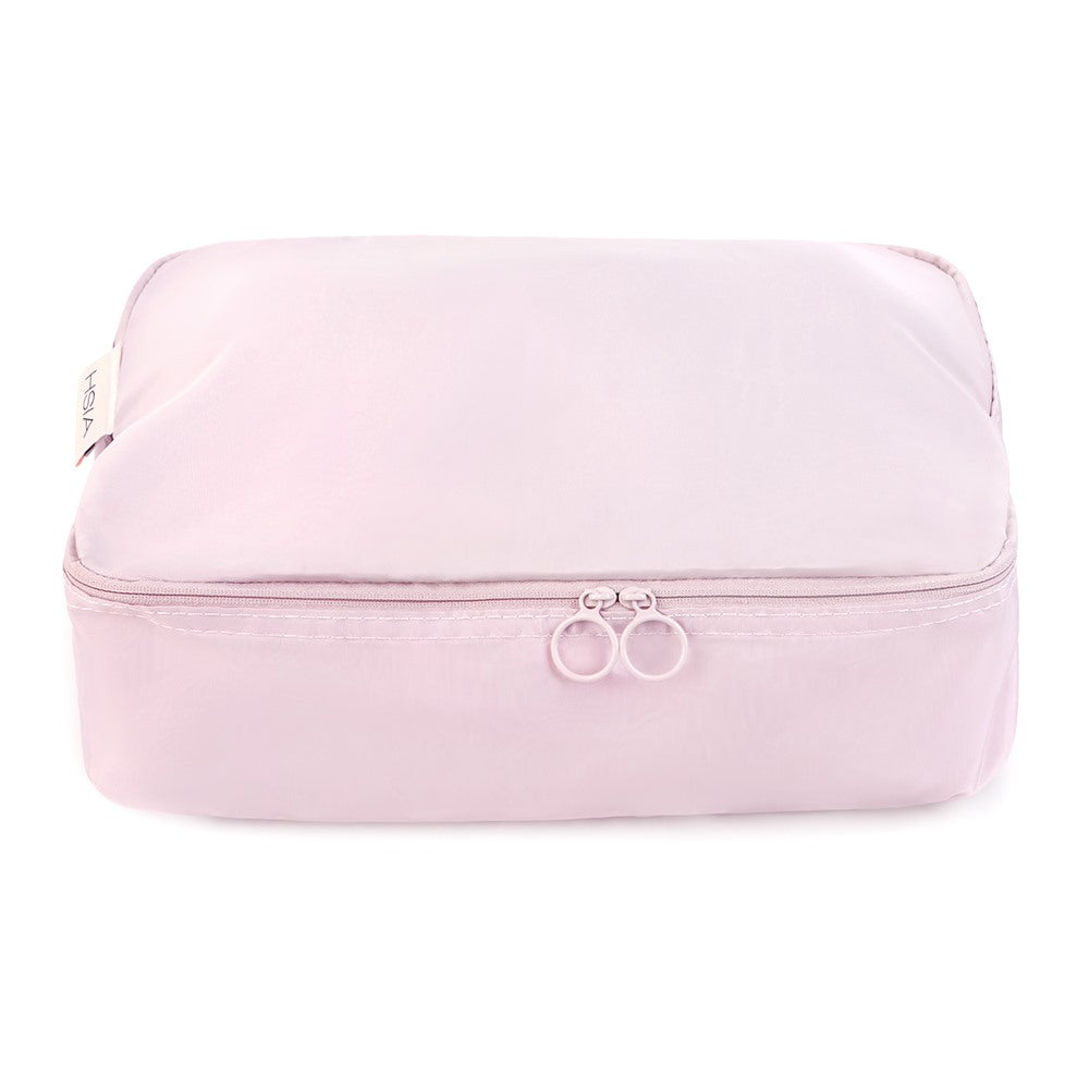 HSIA Underwear Lingerie Travel Luggage Packing Organizer Storage Bag - HSIA