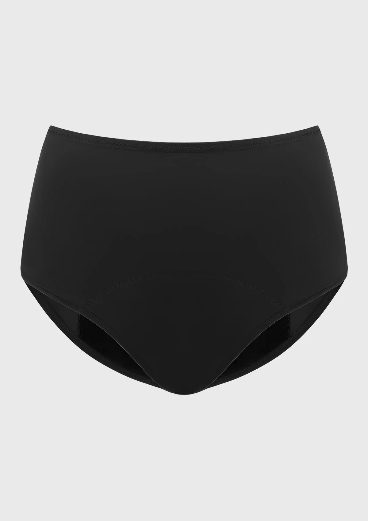 LeakLock High-Rise Period Brief Underwear - HSIA