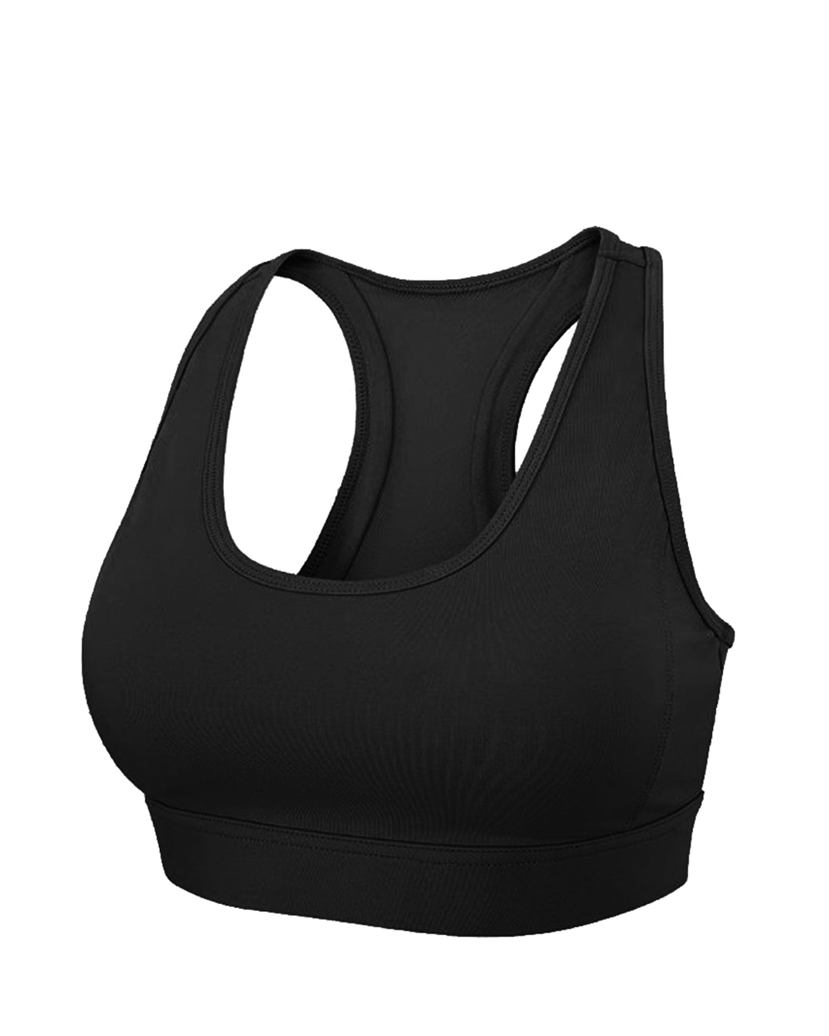 MOMSHIP Low impact Sports Bra - HSIA