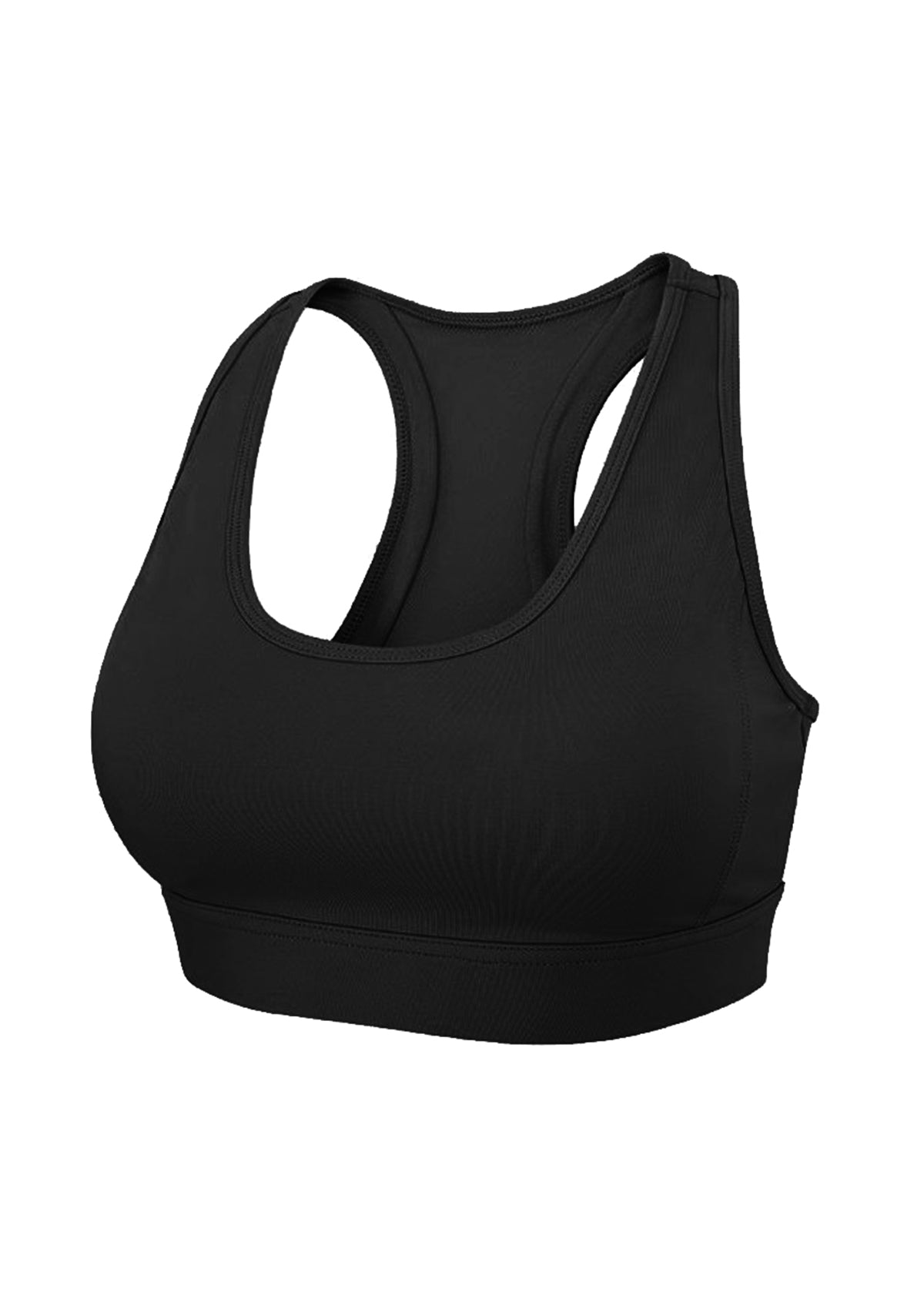 MOMSHIP Low impact Sports Bra - HSIA