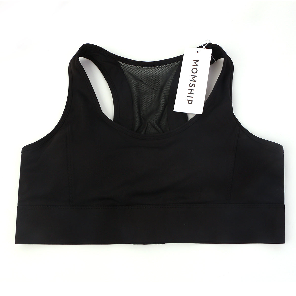 MOMSHIP Low impact Sports Bra - HSIA