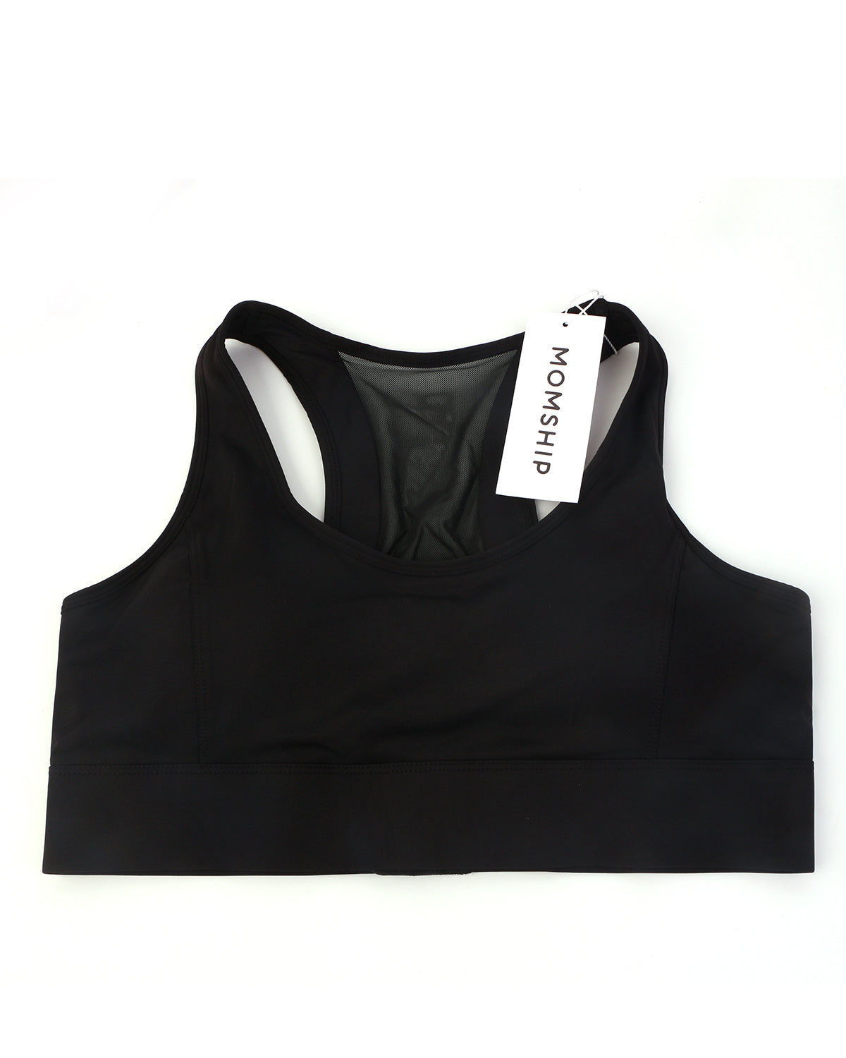 MOMSHIP Low impact Sports Bra - HSIA