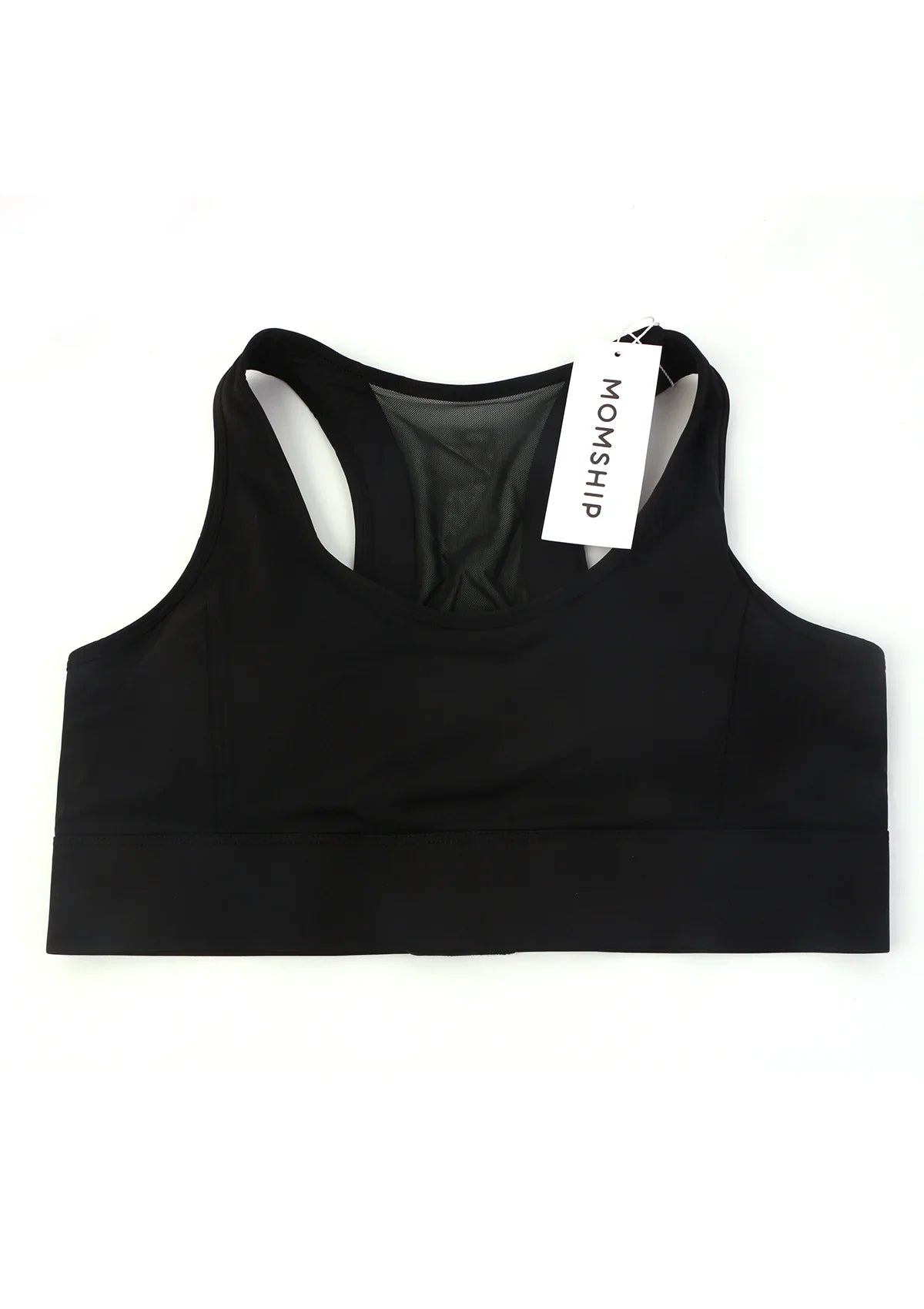 MOMSHIP Low impact Sports Bra - HSIA