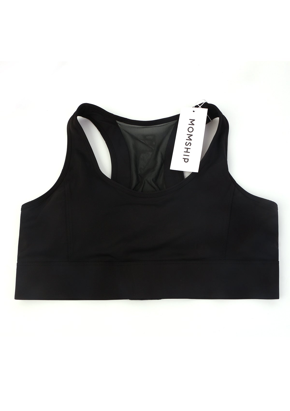 MOMSHIP Low impact Sports Bra - HSIA