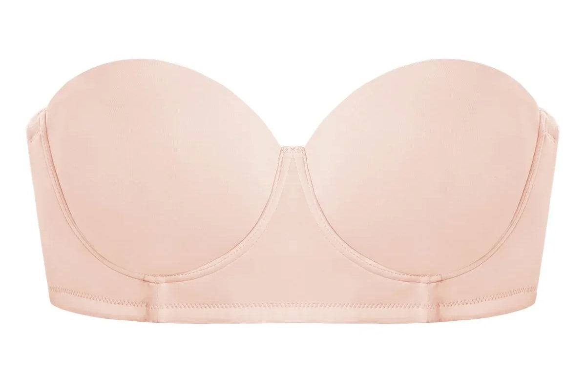 Margaret_Seamless_Molded_Convertible_Multiway_Strapless_Bra - HSIA