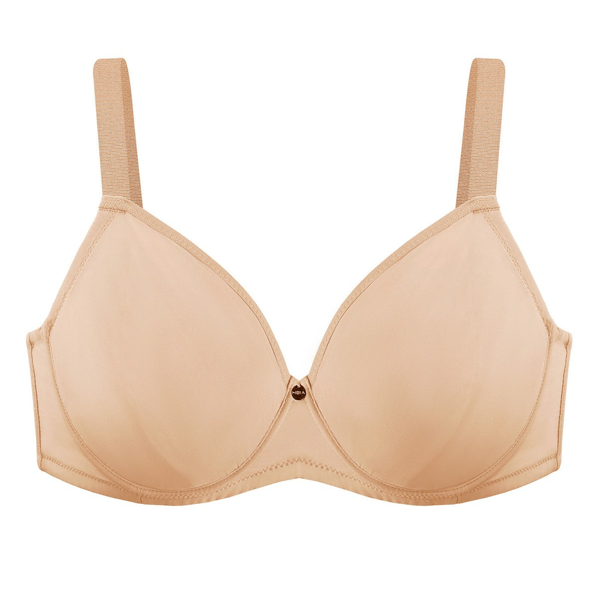 Marquita Ultimate Comfort Unlined Mesh Underwire Bra - HSIA