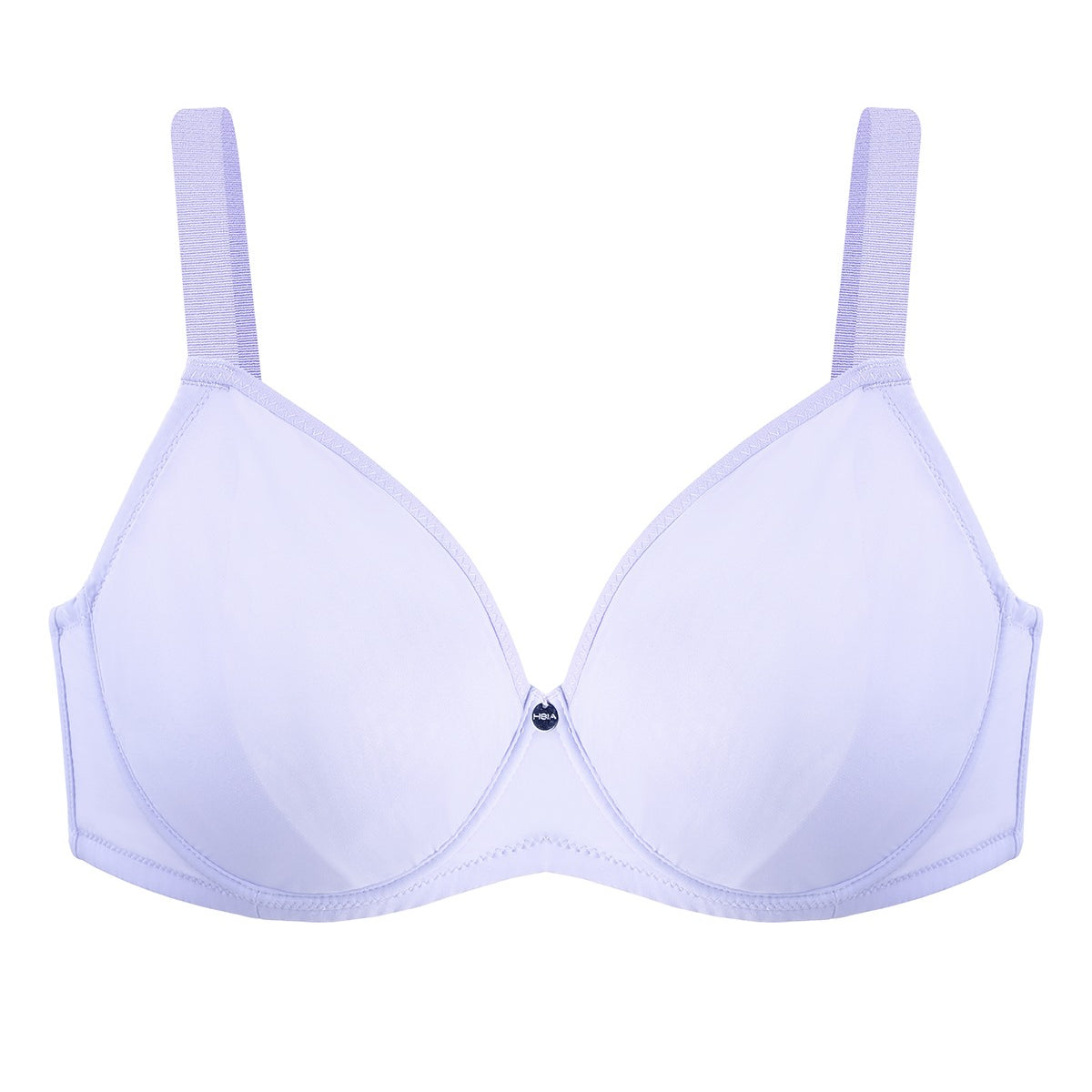 Marquita Ultimate Comfort Unlined Mesh Underwire Bra - HSIA