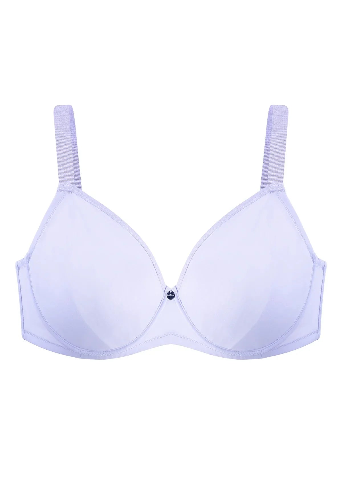 Marquita Ultimate Comfort Unlined Mesh Underwire Bra - HSIA