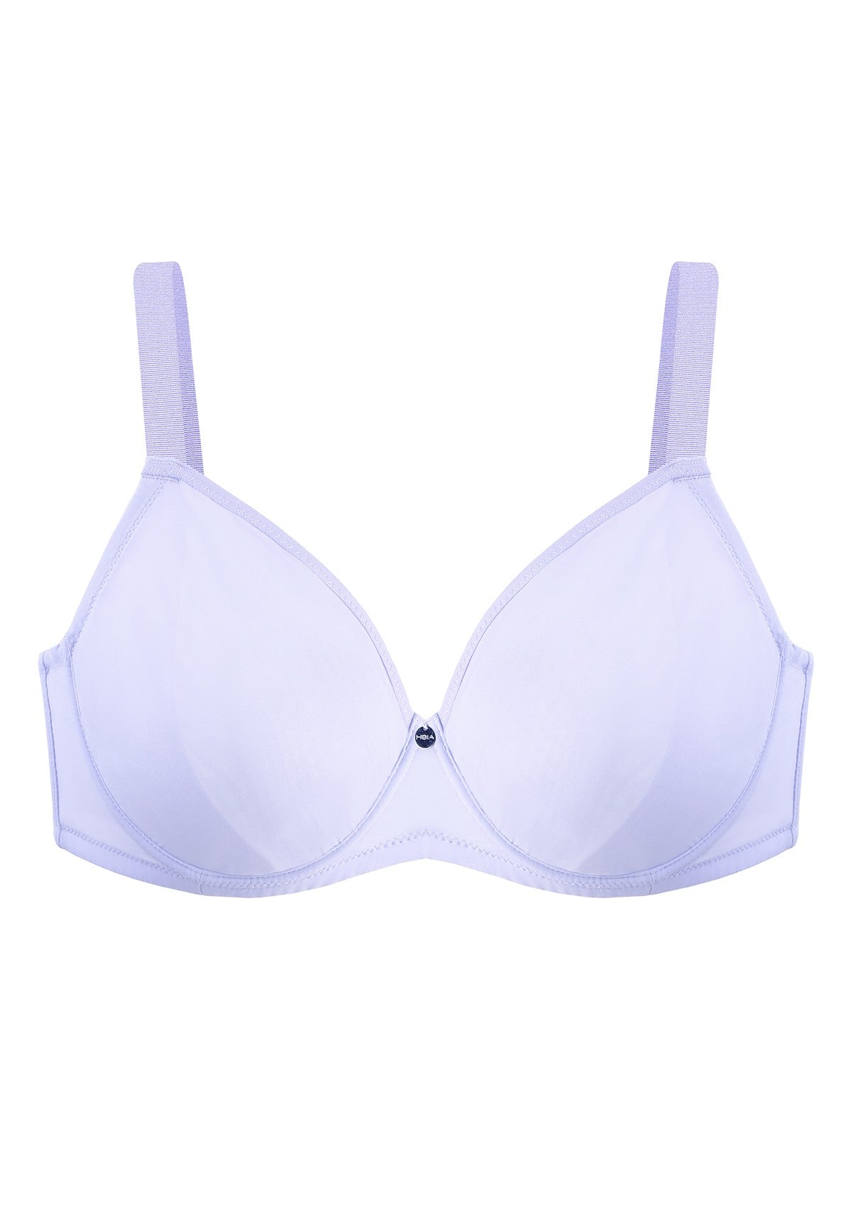 Marquita Ultimate Comfort Unlined Mesh Underwire Bra - HSIA