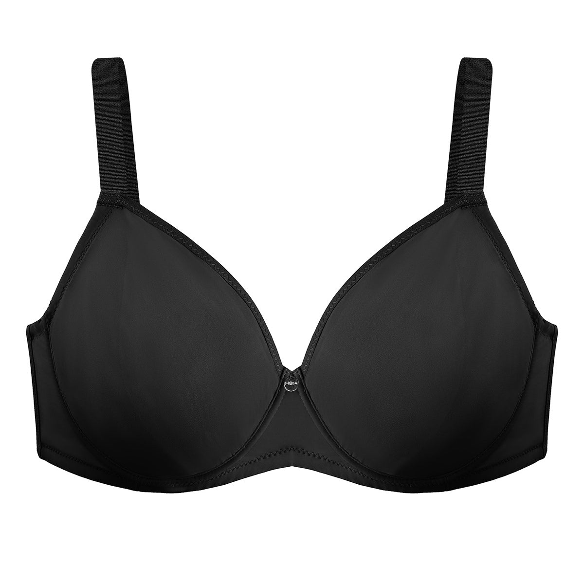 Marquita Ultimate Comfort Unlined Mesh Underwire Bra - HSIA