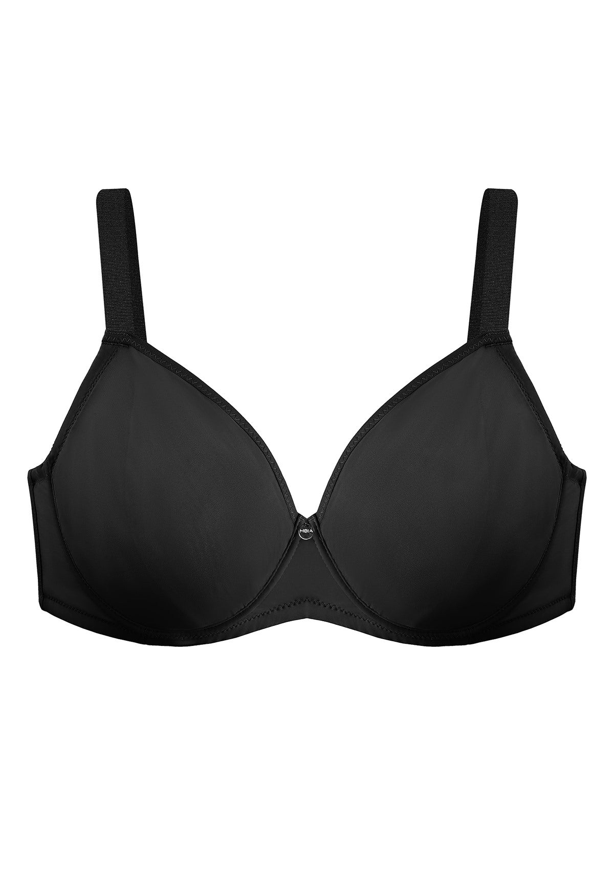 Marquita Ultimate Comfort Unlined Mesh Underwire Bra - HSIA