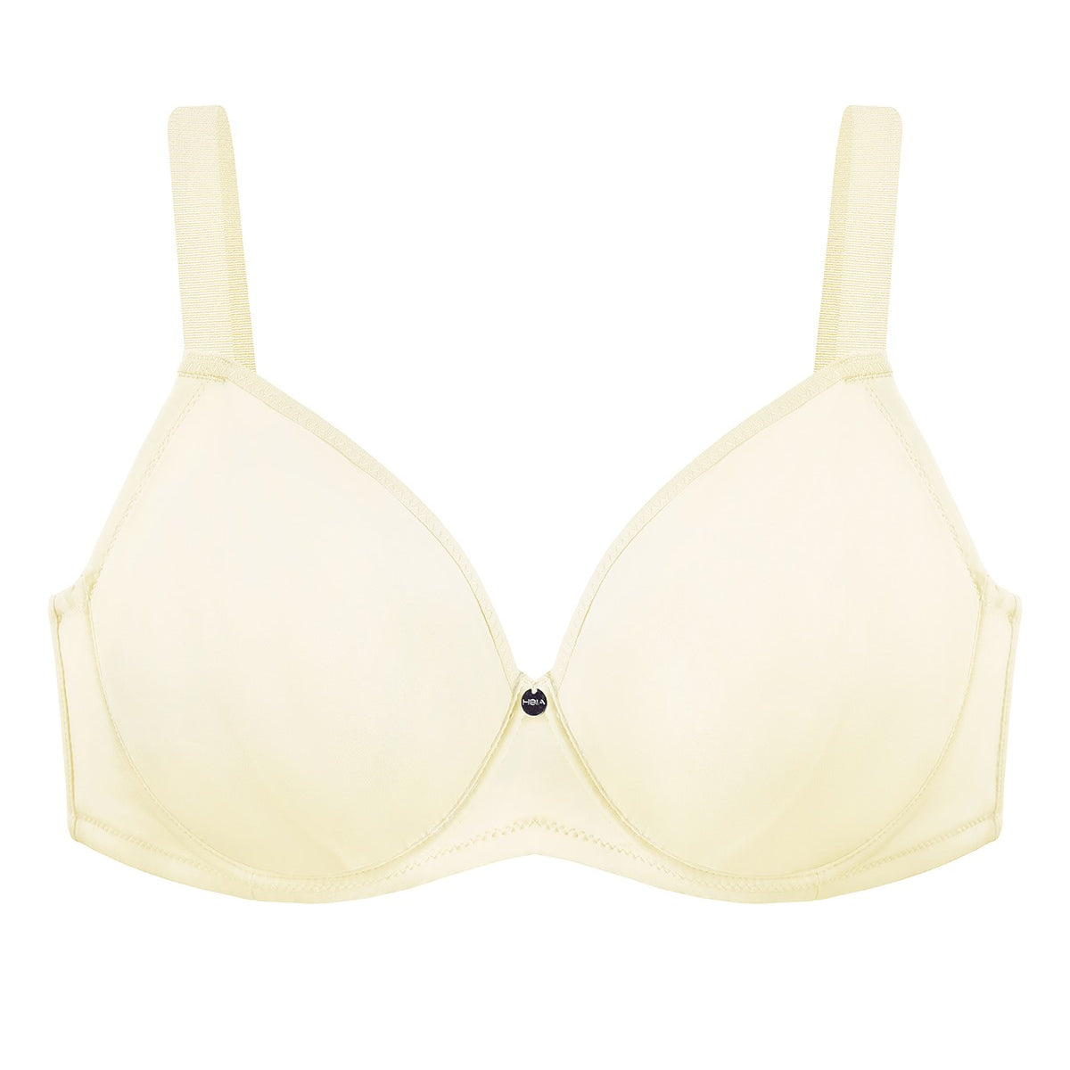 Marquita Ultimate Comfort Unlined Mesh Underwire Bra - HSIA
