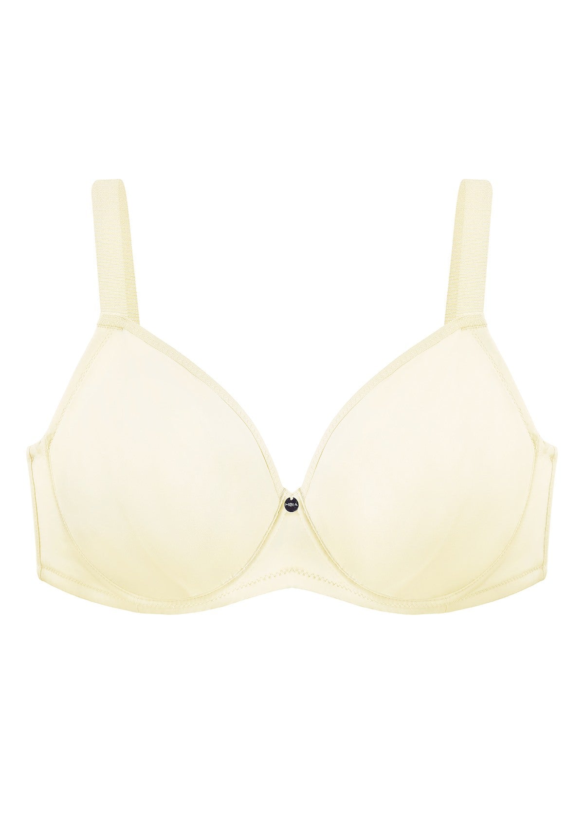 Marquita Ultimate Comfort Unlined Mesh Underwire Bra - HSIA