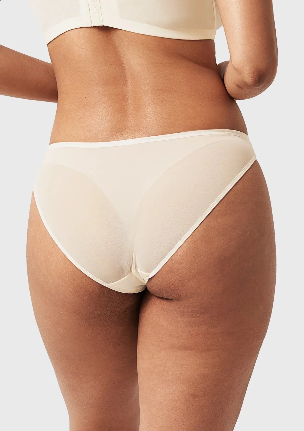 SeraphinaSmoothSheerMeshBikiniUnderwear_1 - HSIA