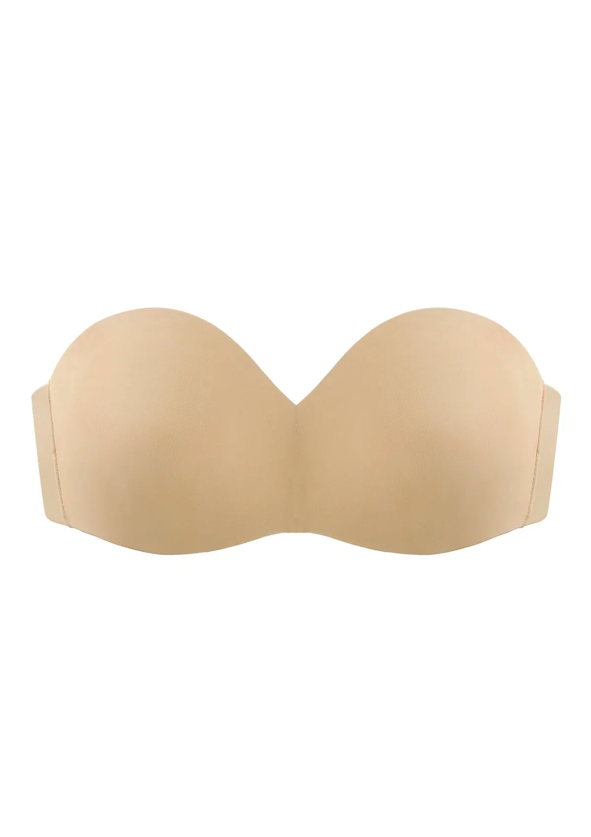 Shay Multiway Unlined Minimizer Underwire Strapless Bra - HSIA