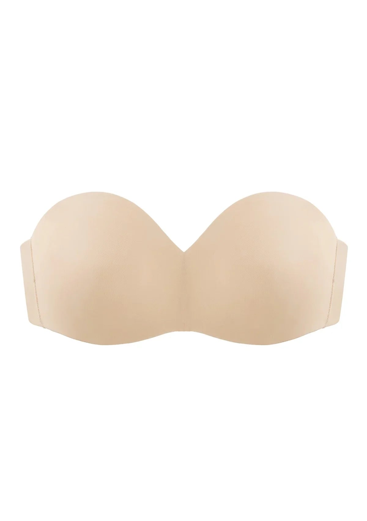Shay Multiway Unlined Minimizer Underwire Strapless Bra - HSIA