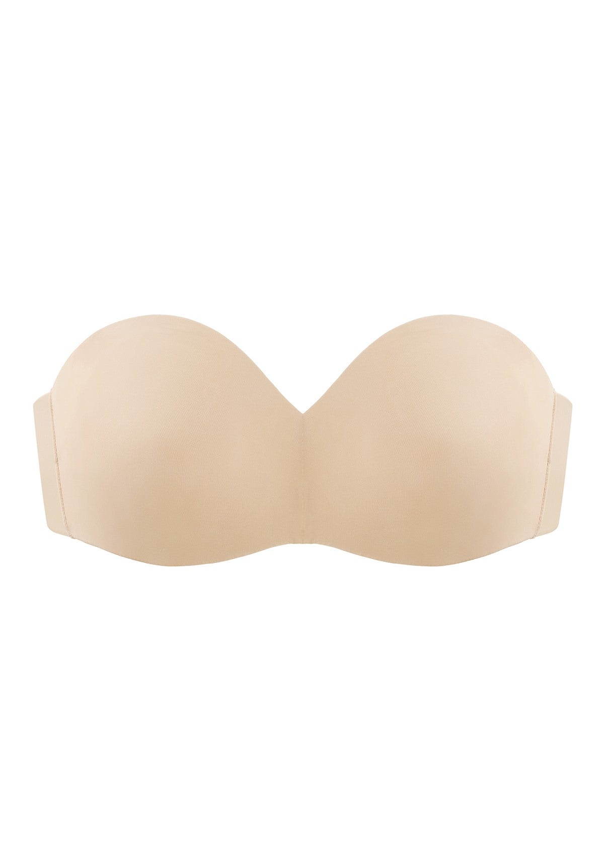 Shay Multiway Unlined Minimizer Underwire Strapless Bra - HSIA