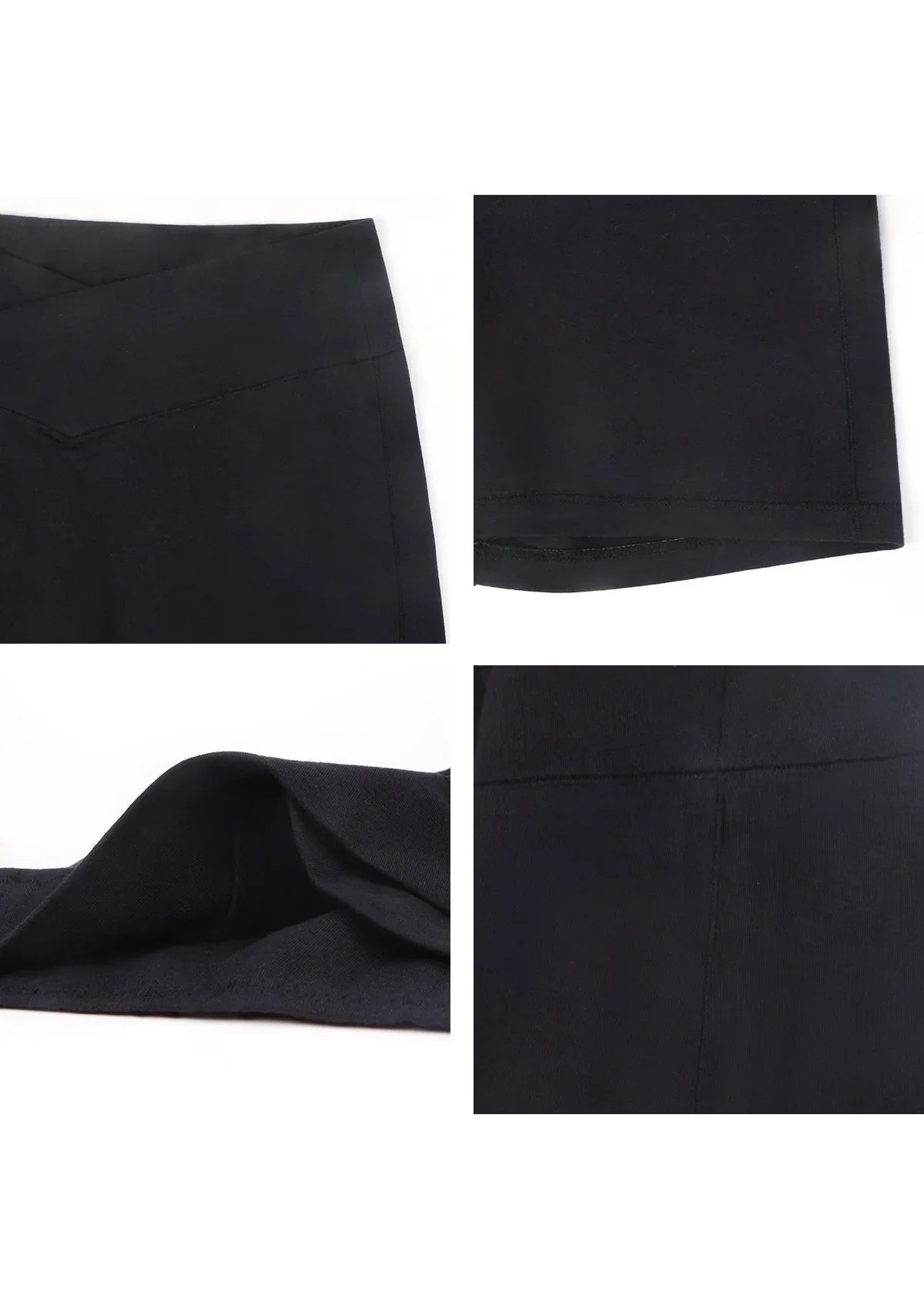 All-Day Comfort Mid-Rise Cotton Boyshorts Underwear 3 Pack - HSIA