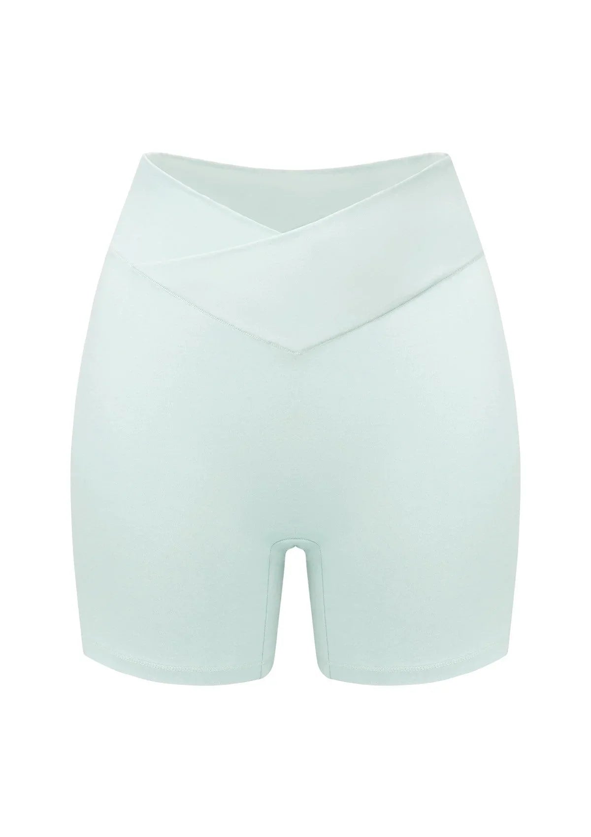 All-Day Comfort High-Rise Cotton Boyshorts Underwear 3 Pack - HSIA
