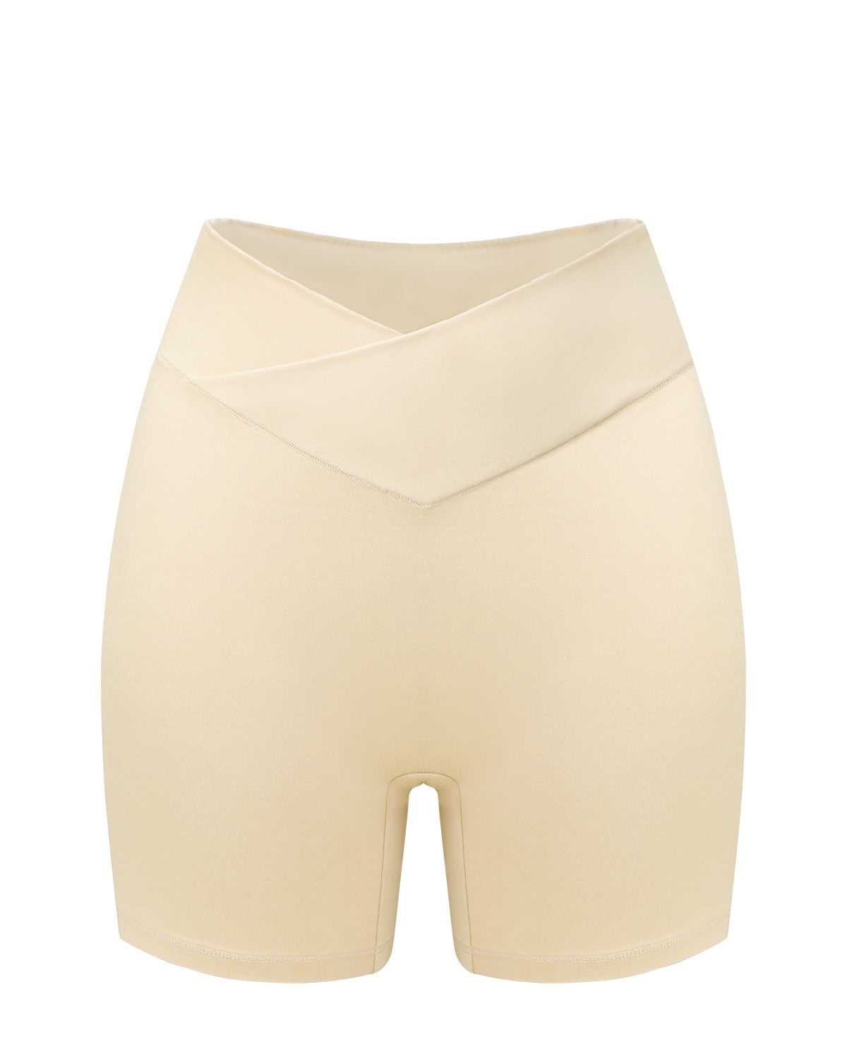 All-Day Comfort High-Rise Cotton Boyshorts Underwear 3 Pack - HSIA
