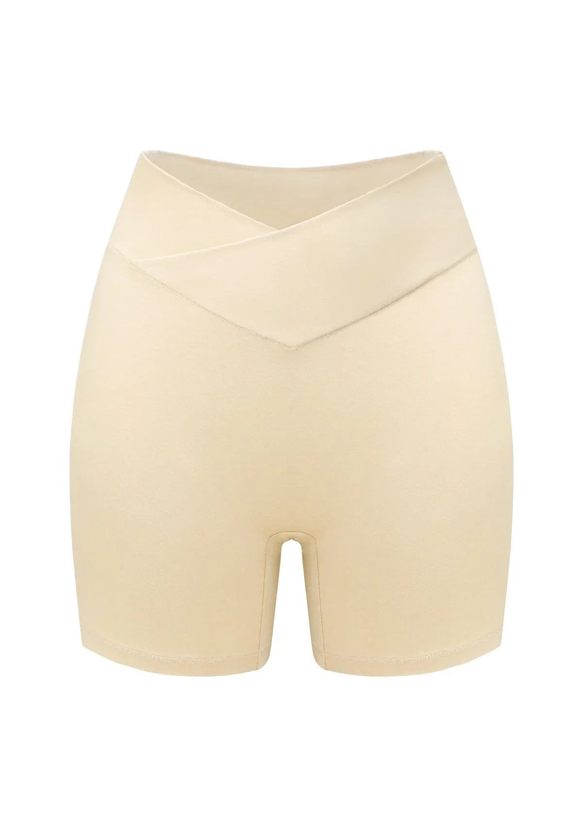 All-Day Comfort High-Rise Cotton Boyshorts Underwear 3 Pack - HSIA