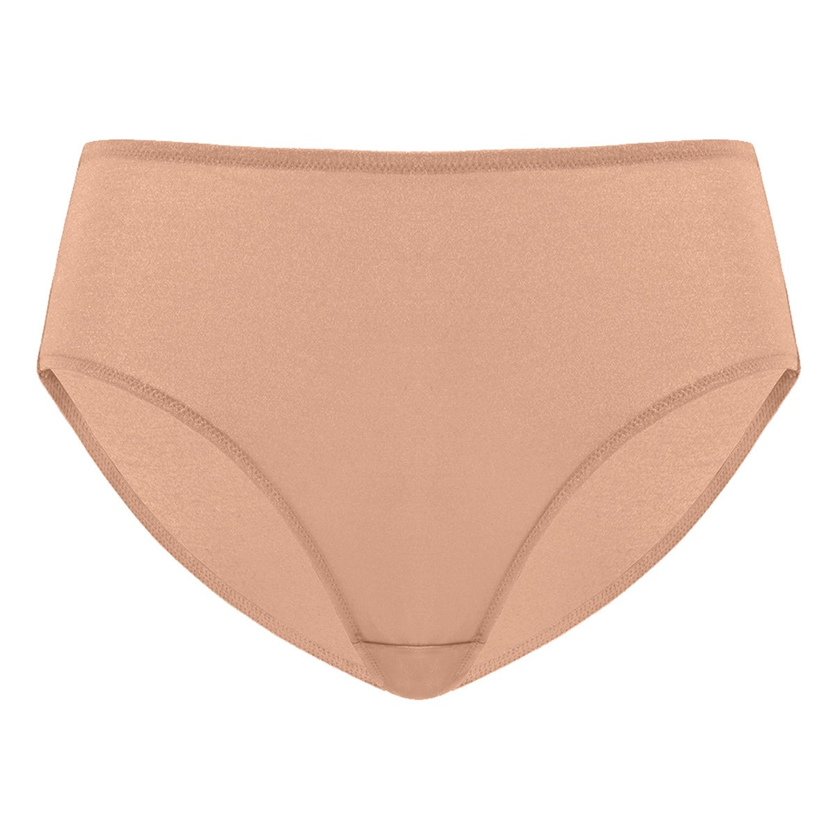 Starry Night Barbie Pink Mesh High-Rise Brief Underwear