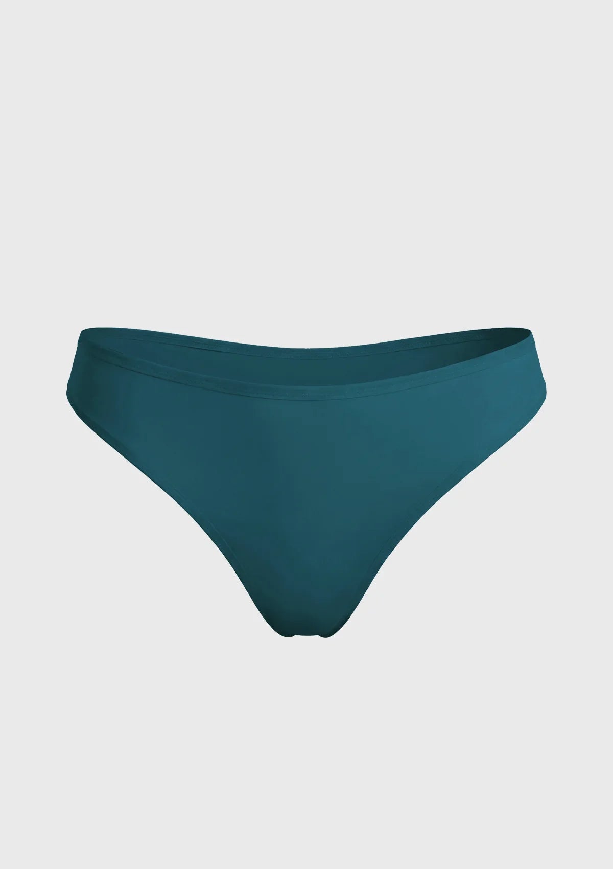Vespera Smooth Seamless High-Cut Underwear - HSIA - HSIA