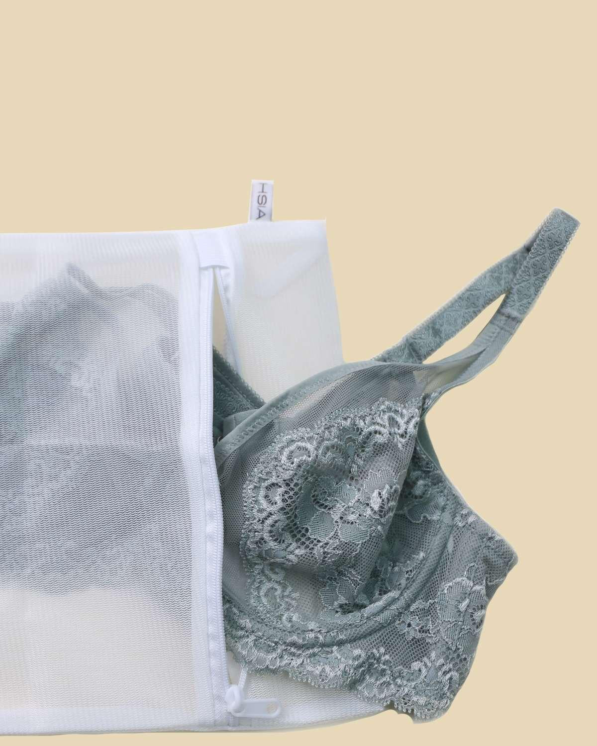 HSIA Lingerie Wash Bag - HSIA