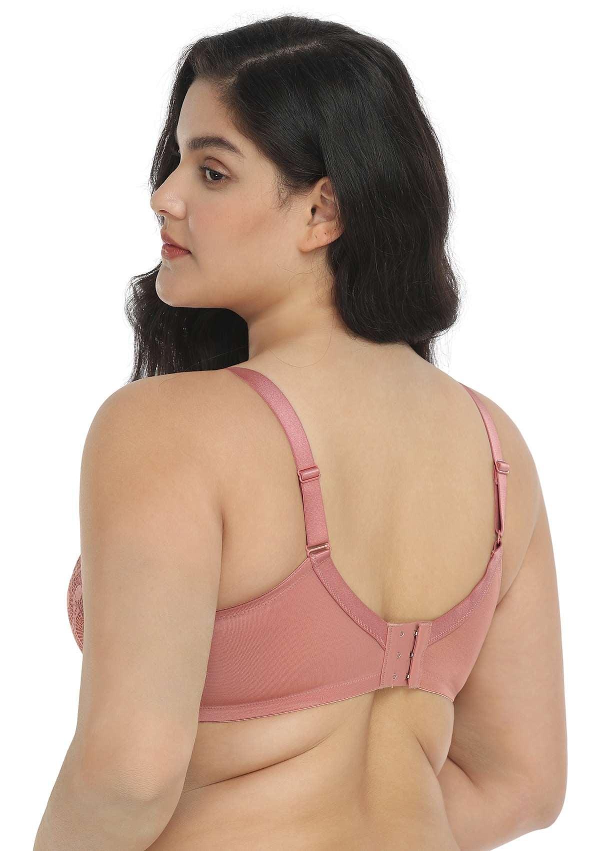HSIA Sexy Unlined Underwire Bra - HSIA