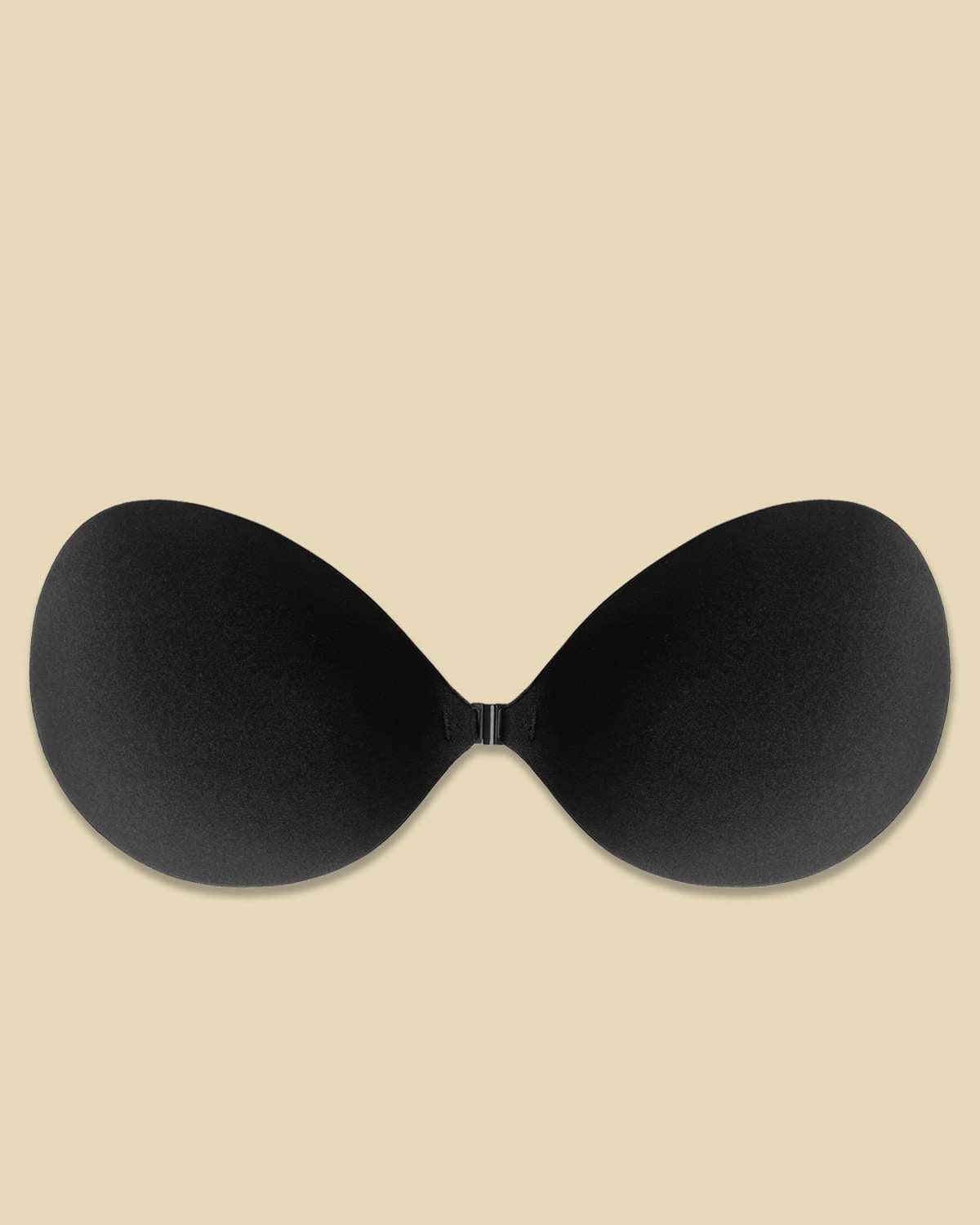 MOMSHIP Backless Sticky Bra - HSIA