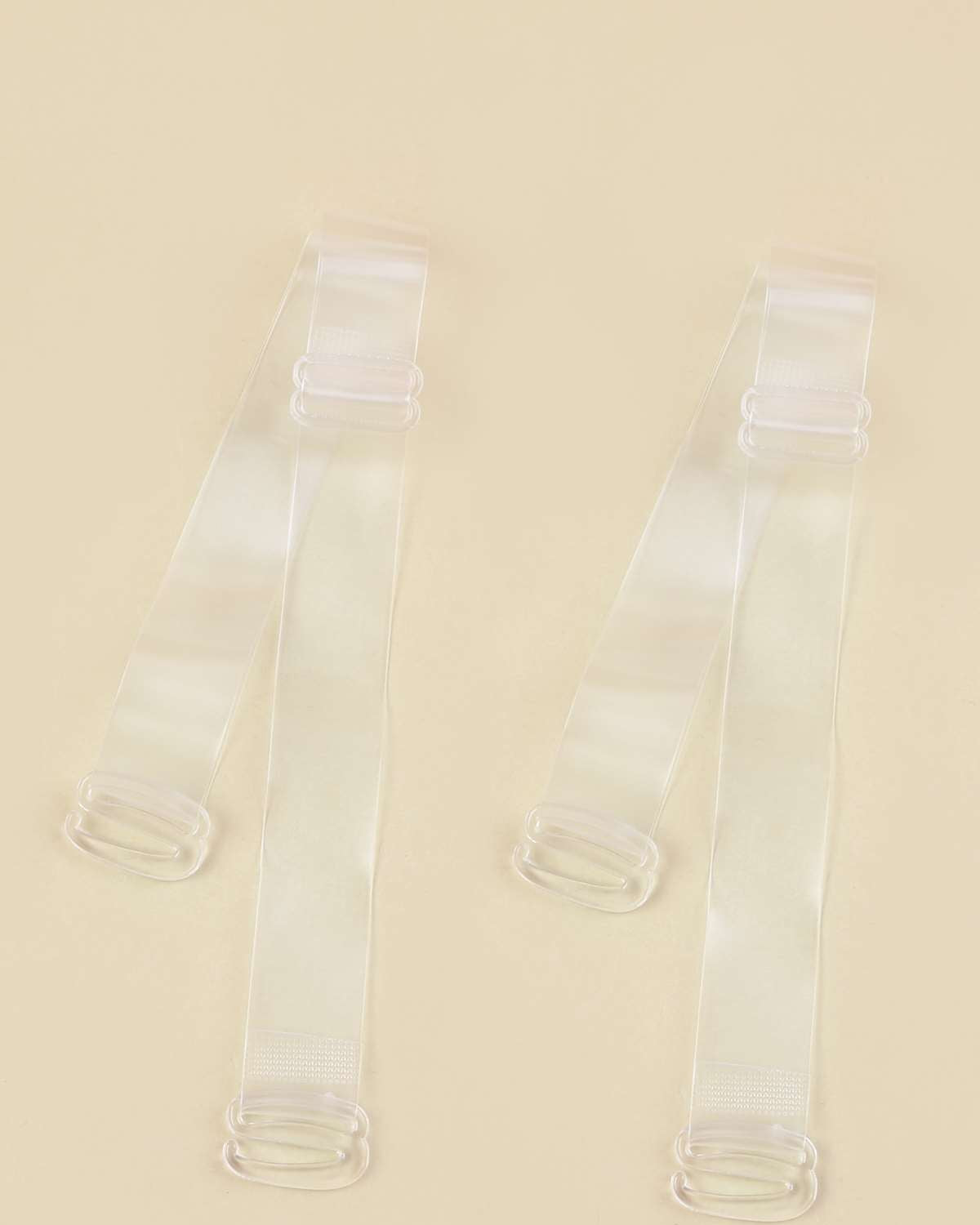 HSIA Invisible Non-Slip Adjustable Bra Straps - HSIA