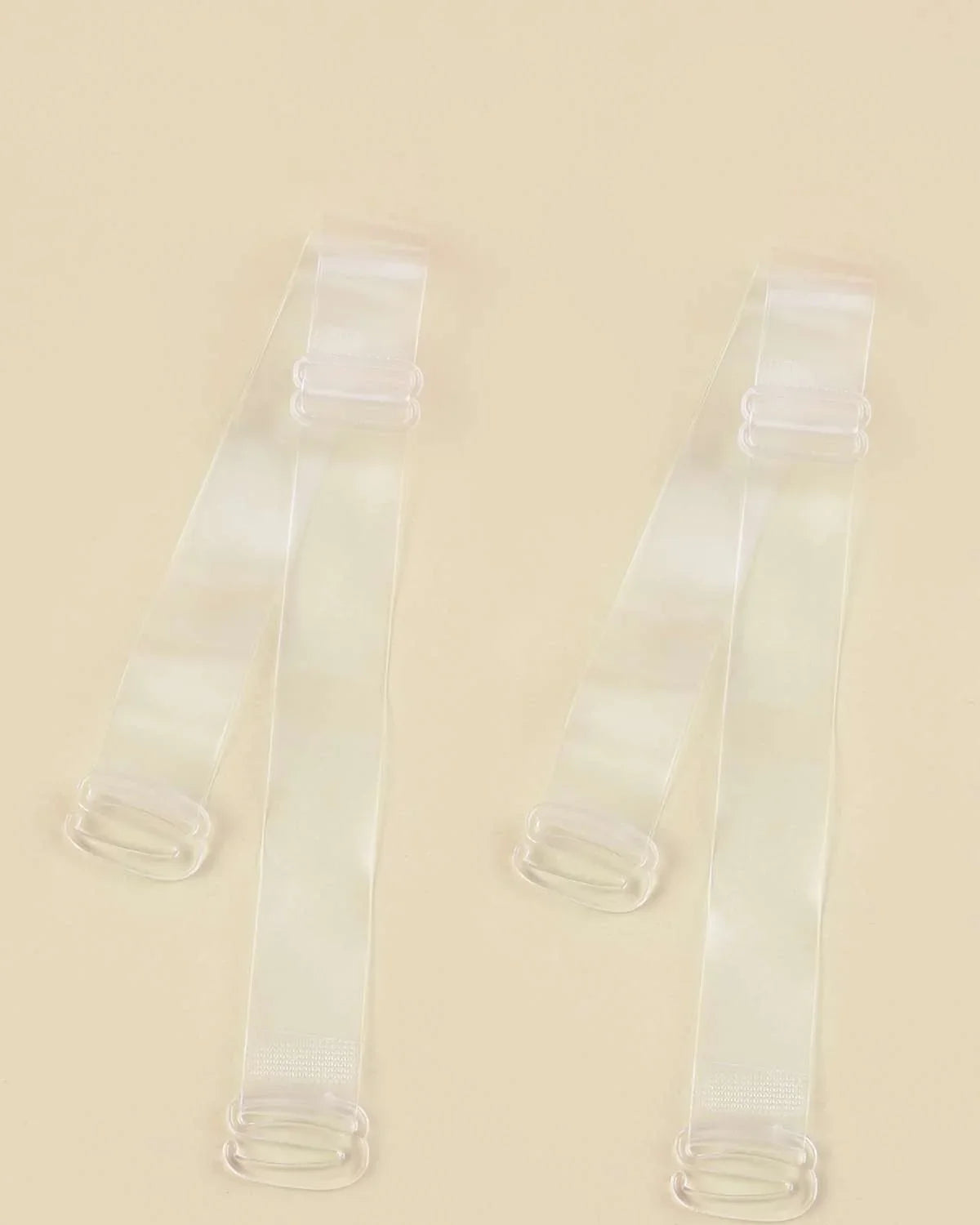 HSIA Invisible Non-Slip Adjustable Bra Straps - HSIA
