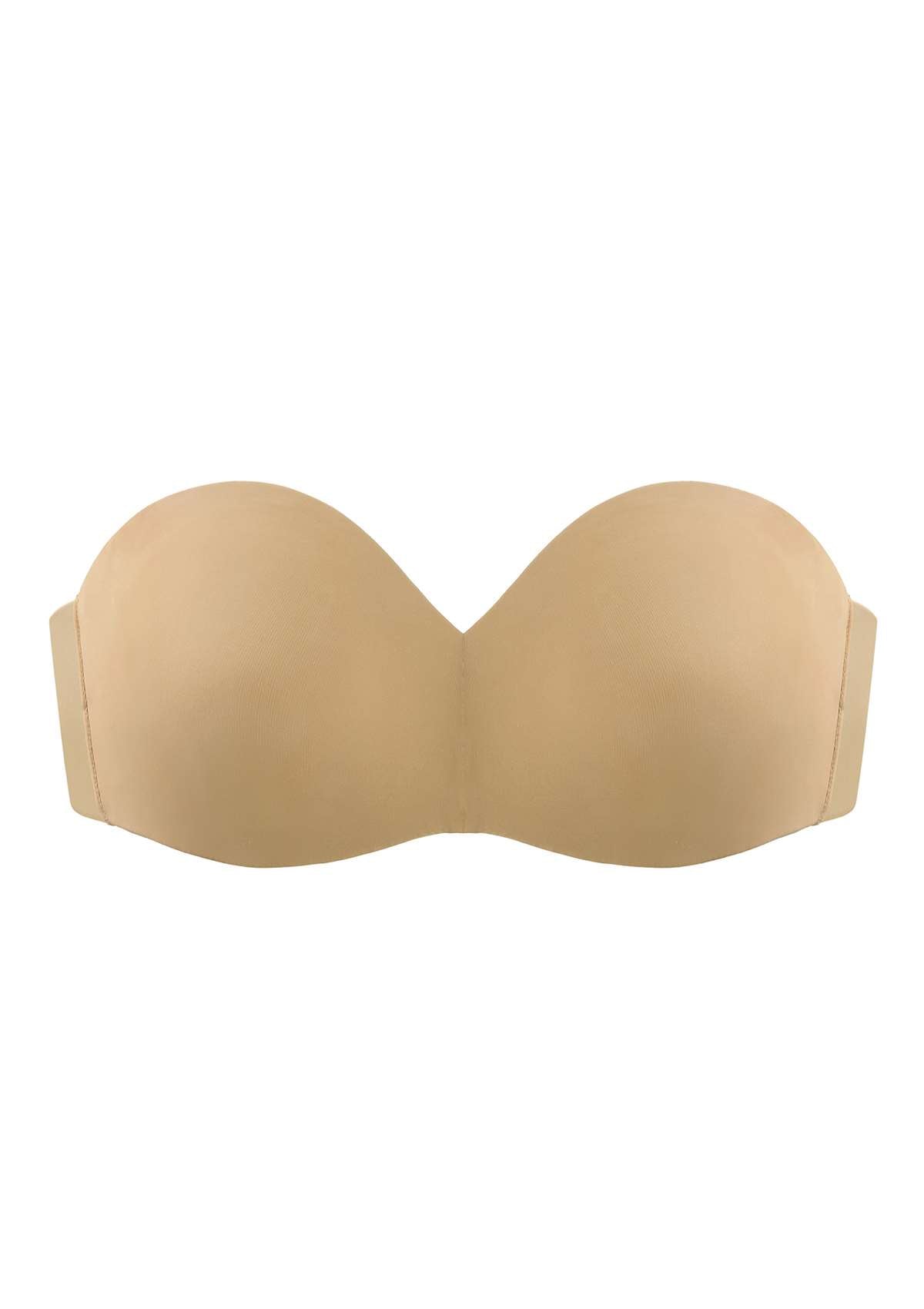 Shay Multiway Unlined Minimizer Underwire Strapless Bra - HSIA