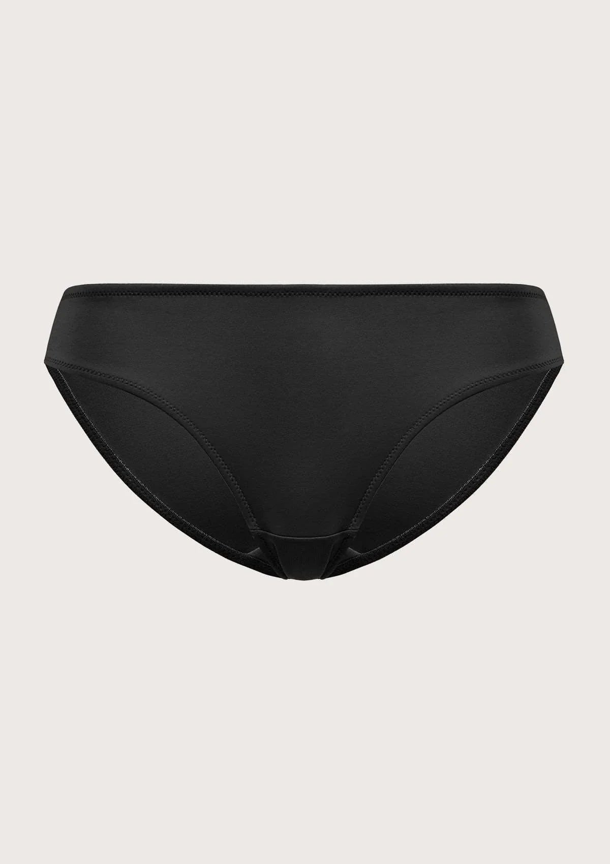 Patricia Smooth Classic Soft Stretch Bikini Underwear - HSIA