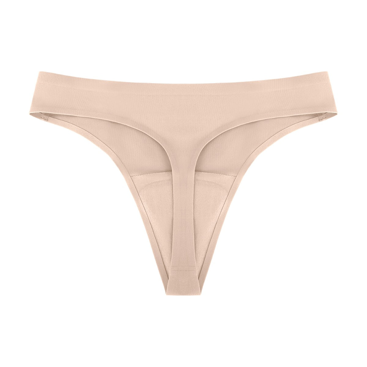SmoothFit Seamless Anti-Camel Toe Thong