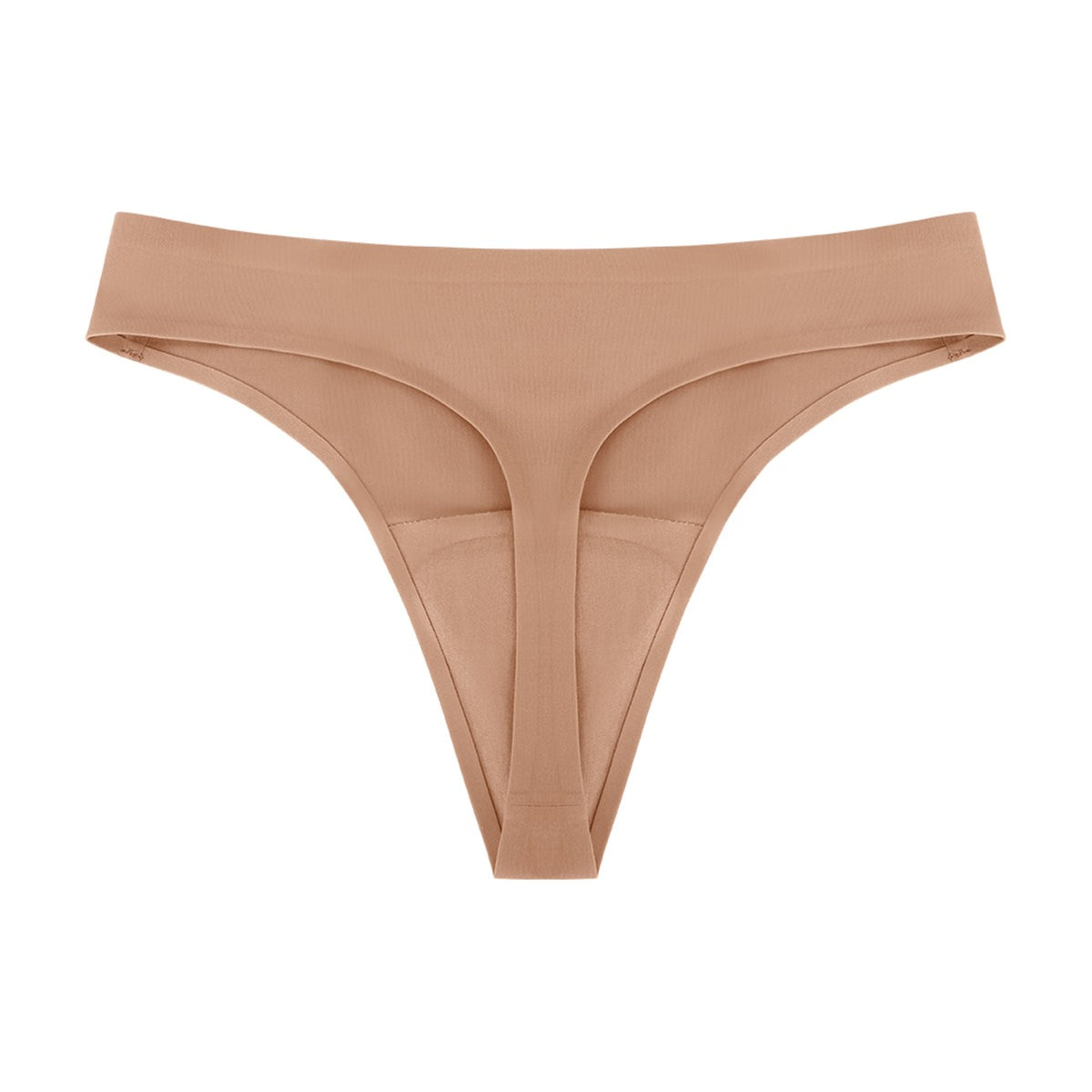SmoothFit Seamless Anti-Camel Toe Thong