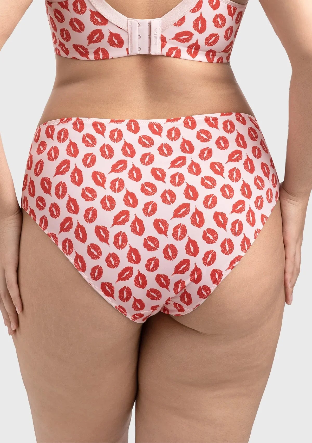 Joan Ultimate Soft Women Comfort Cotton Lined Underwear - HSIA