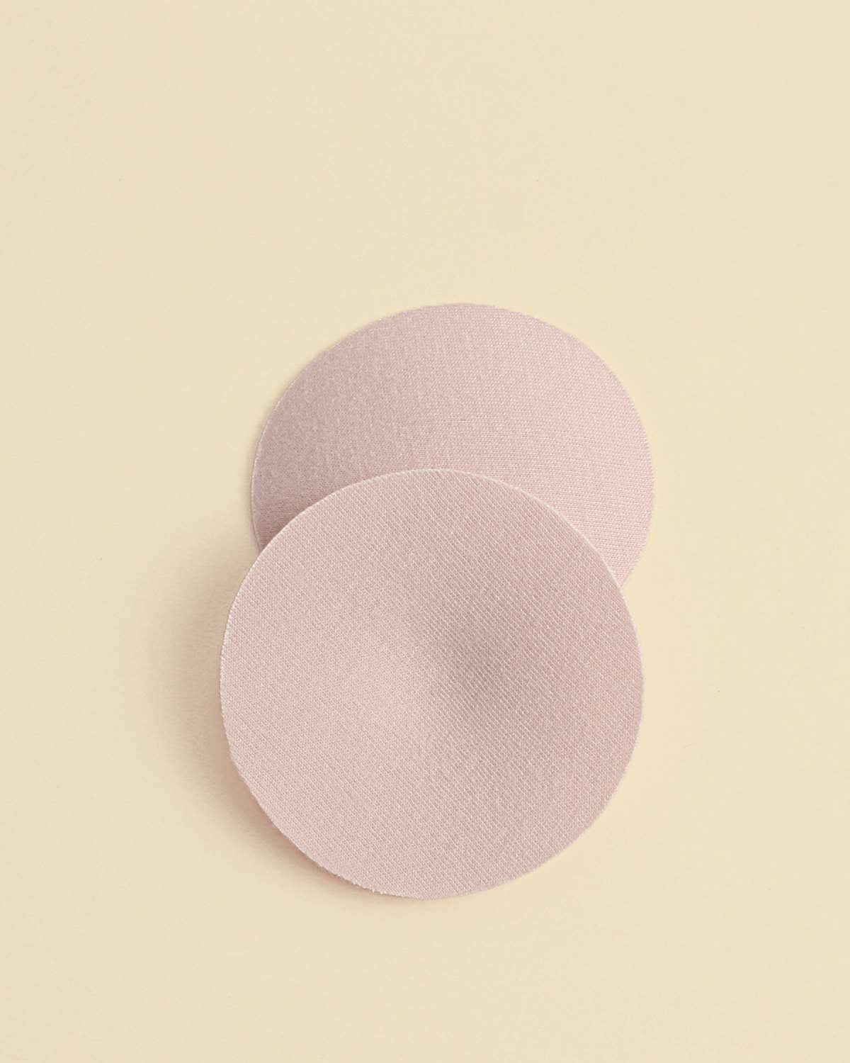 Washable Cotton Bra Pads 2 Pack - HSIA