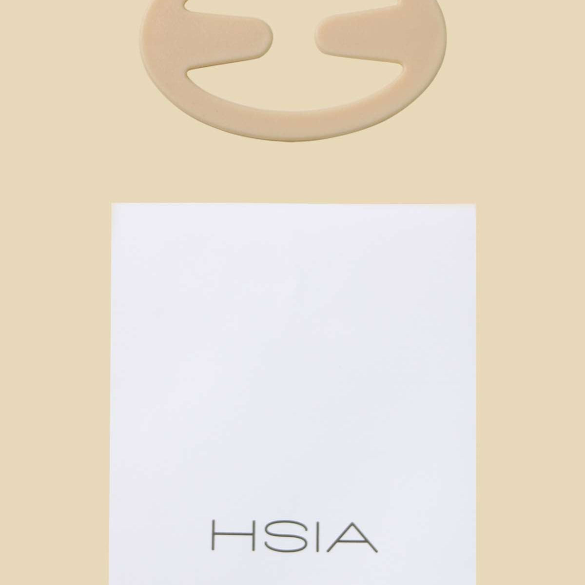 HSIA Racer Back Bra Clips - HSIA