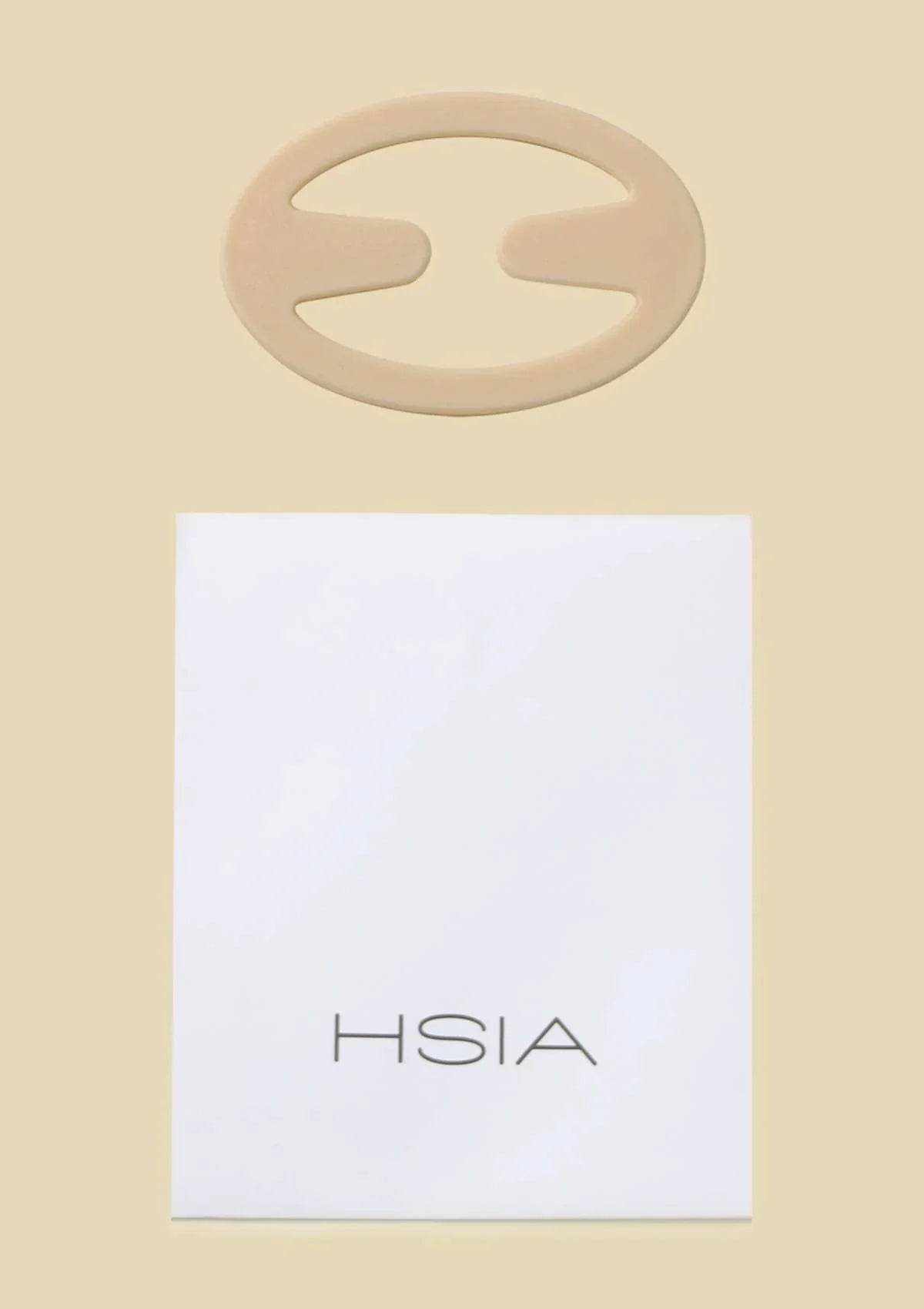 HSIA Racer Back Bra Clips - HSIA