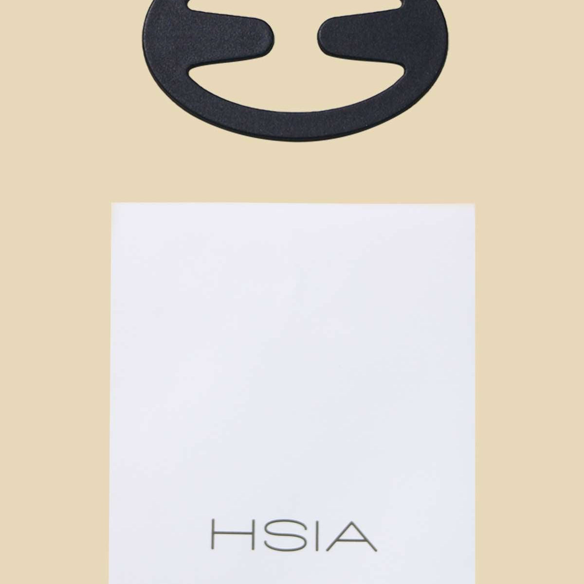 HSIA Racer Back Bra Clips - HSIA