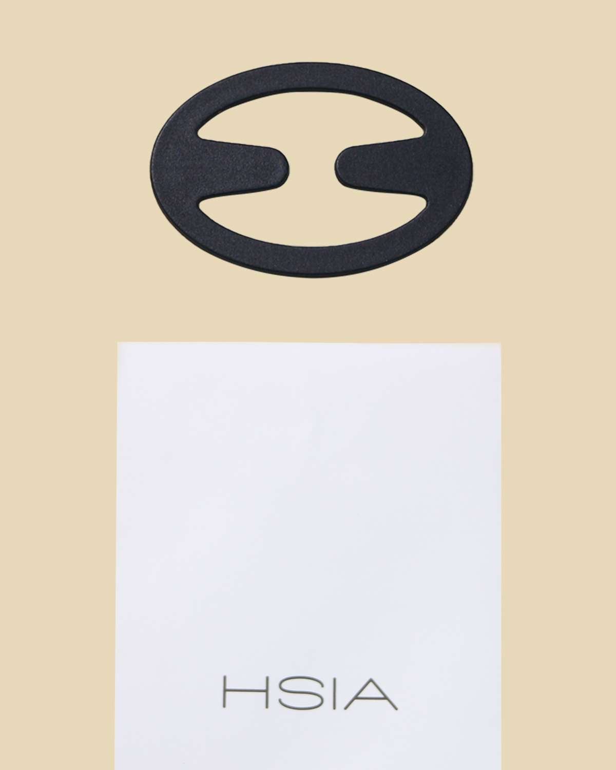 HSIA Racer Back Bra Clips - HSIA