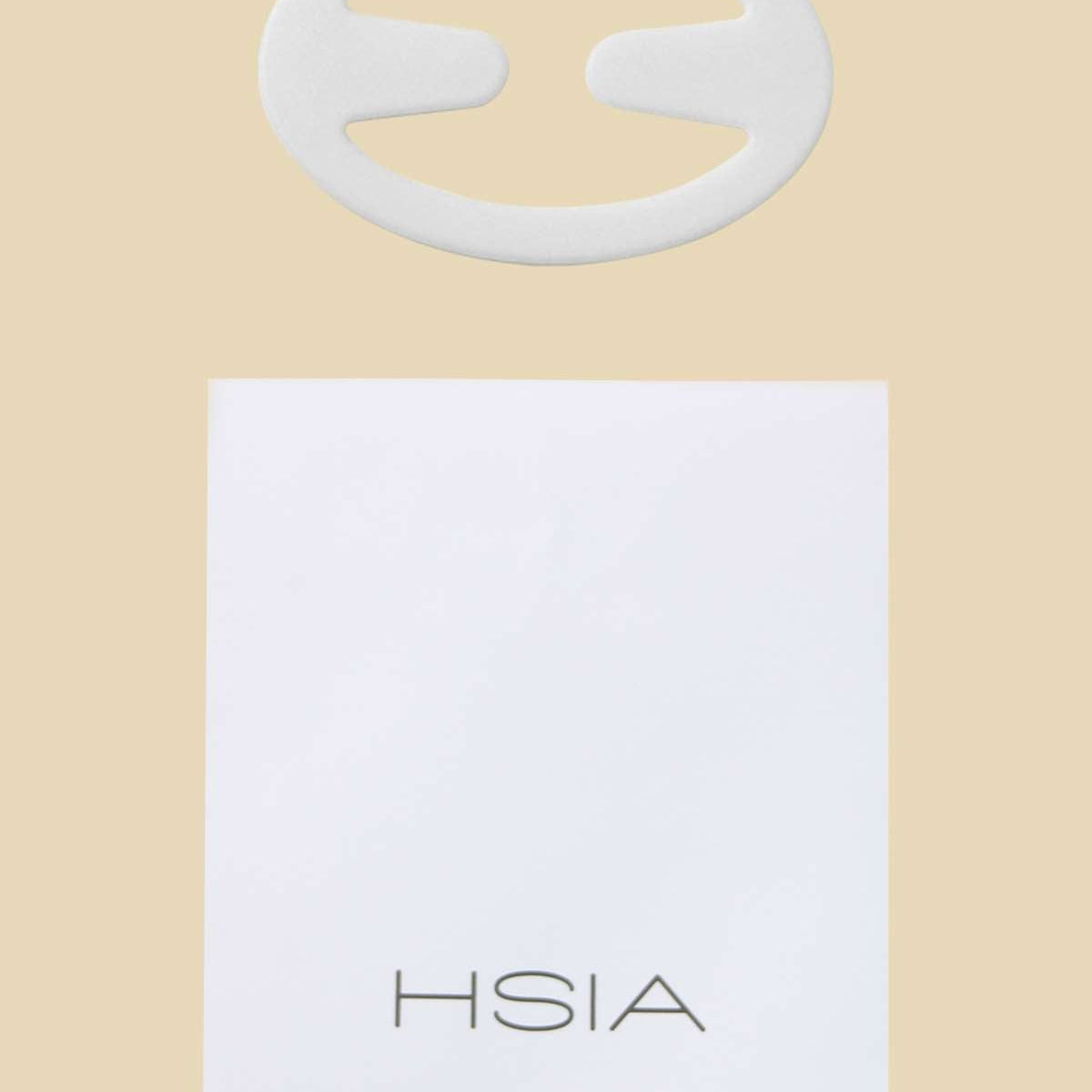 HSIA Racer Back Bra Clips - HSIA